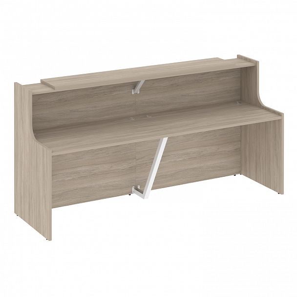 Ресепшн "Onix" O.R-K-9 дуб аттик - Вид 1