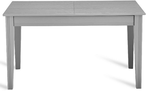 Стол деревянный раздвижной Таурус 120(170)х80х76 Серый - Вид 2