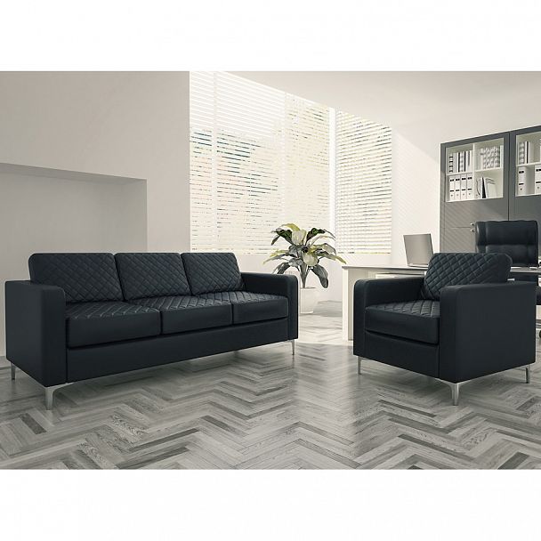 Диван "Актив" 3-х местный - Вид 4