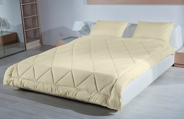 Одеяло евростандарт Camel - Вид 1