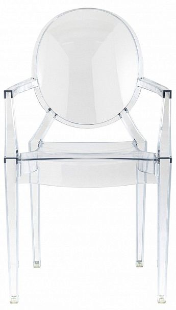 Стул Victoria Ghost - Вид 2