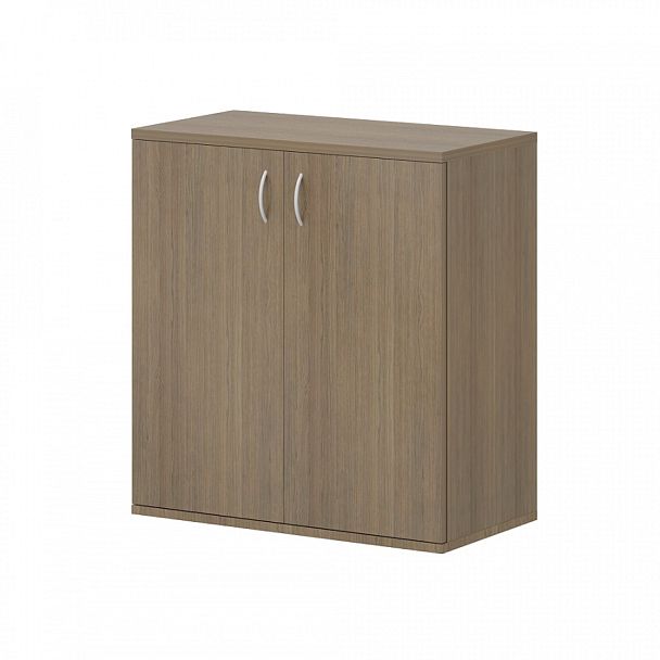 Шкаф "Система-M"  ПК-ССМ-Ш76Х71/35-В1-299 дуб шамони - Вид 1