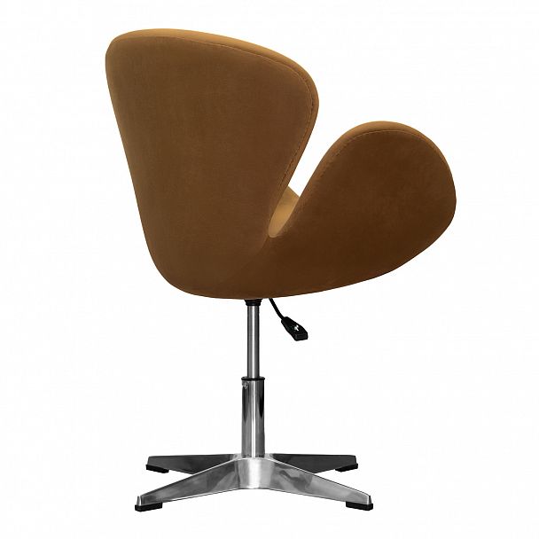 Дизайнерское кресло Лотос - Вид 4