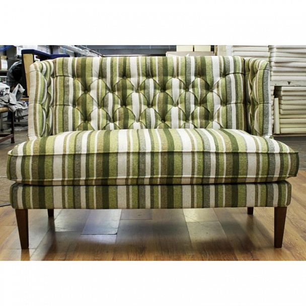 Диван "Амати" 2 стеганный - Вид 4