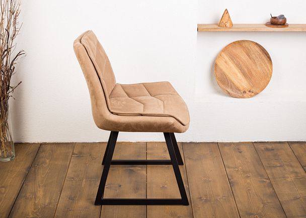 Стул Левмар Draco Latte (R) - Вид 2