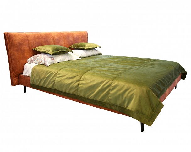 Кровать "Лофт" 100 - Вид 5