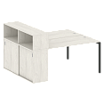 /catalog/kategorii/stoly/rabochie-stantsii-i-bench-sistemy/metal-system-quattro-r-st-s-shkafom-kupe-na-p-obraznom-m-k-40bp-rs-sshk-2-3-t-dub-navarra-antratsit-/ - фотография