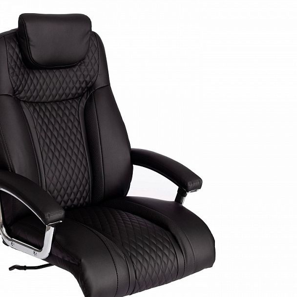 Кресло для руководителя Trust - Вид 10