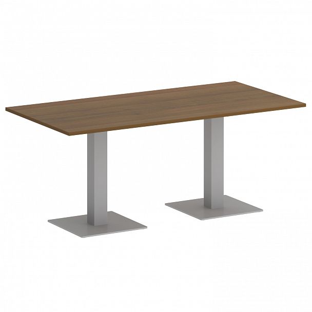 Стол "Home office" VR.SP-5-180.2 орех гварнери - Вид 2