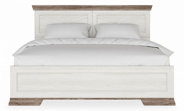 Кровать двуспальная Marselle LOZ160х200 - Вид 1