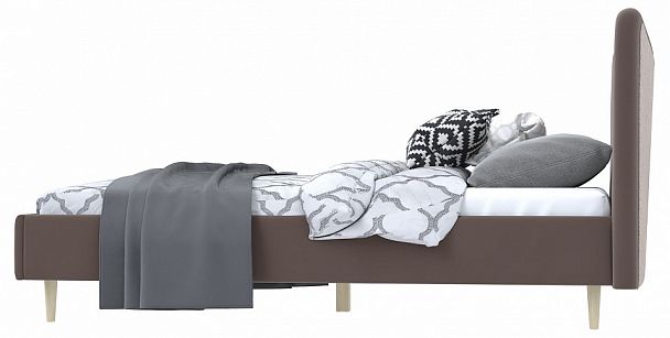 Кровать двуспальная Финна - Вид 5