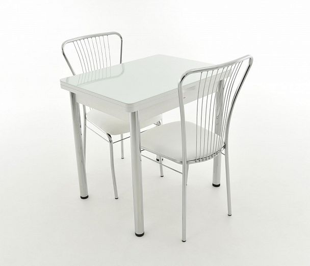 Стол обеденный Бари мини - Вид 5