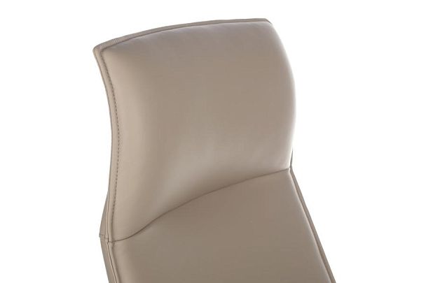 Кресло Rosso A1918 Светло-бежевый - Вид 6