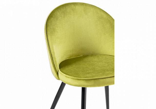 Стул Dodo зеленый - Вид 5