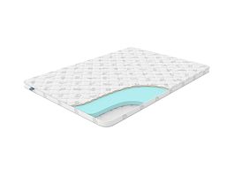 Наматрасник Димакс Balance foam 5 см 140х200 - Фото предпросмотра