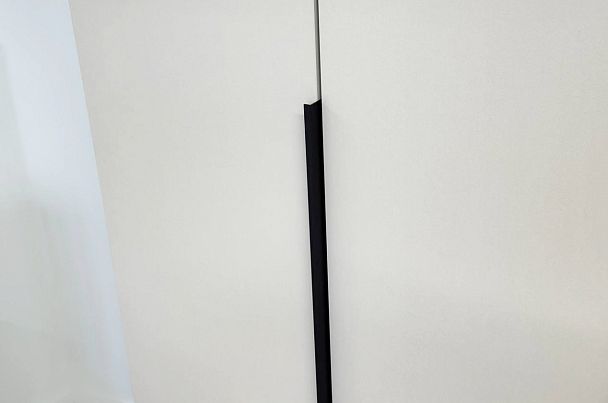 Шкаф двухдверный L600 Баско 173777.3367 - Вид 10