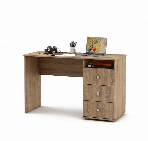 Стол письменный Тунис-3 - Вид 1