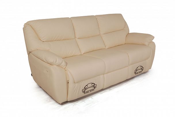 Диван "Валенсия 01" Змест. Электрореклайнер - Вид 6