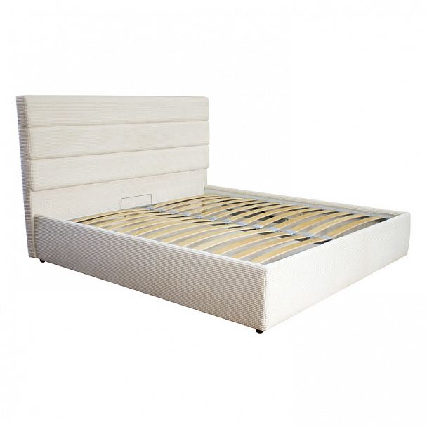 Кровать "Марсель 160 ПМ" - Вид 1