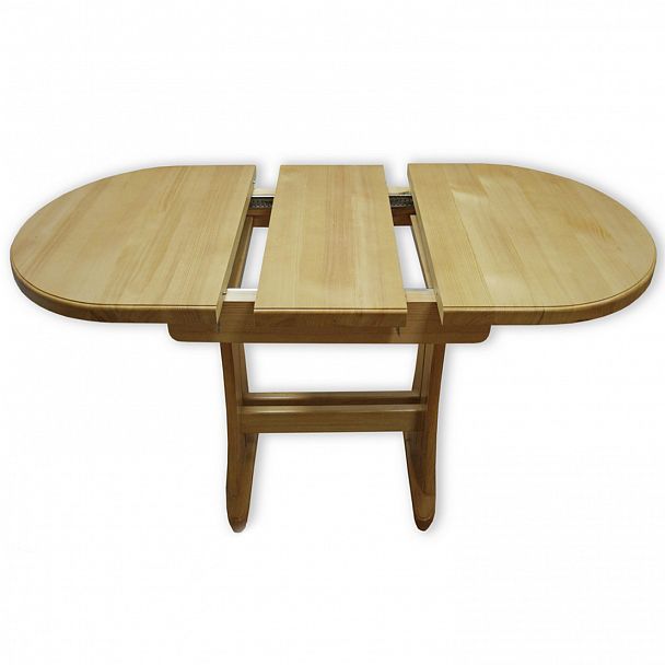 Стол "Парта" раскладной сосна - Вид 4