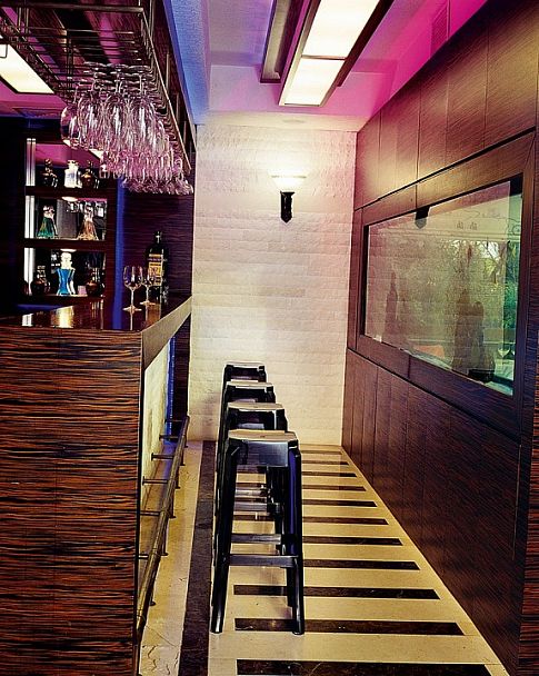 Табурет барный Fox - Вид 3