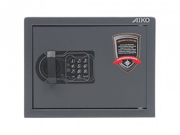 Оружейный сейф AIKO TT-23 EL - Вид 2