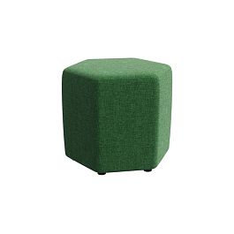 Vermont Пуфик PV-BB10 Velvet Lux 77 450*450*425 - Фото предпросмотра