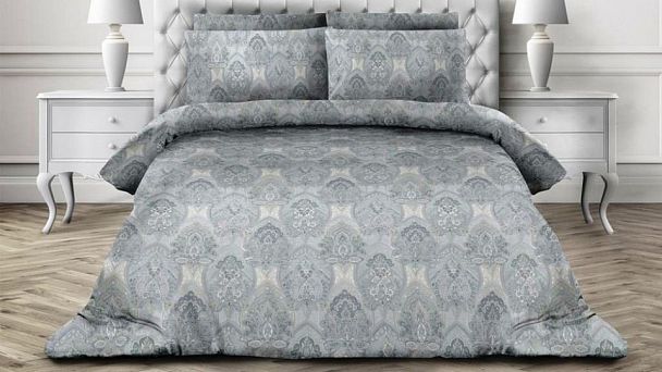 Постельное белье полутораспальное AP-35 - Вид 1