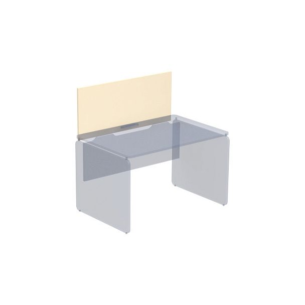 Экран для стола Аккорд 48Р001 - Вид 1