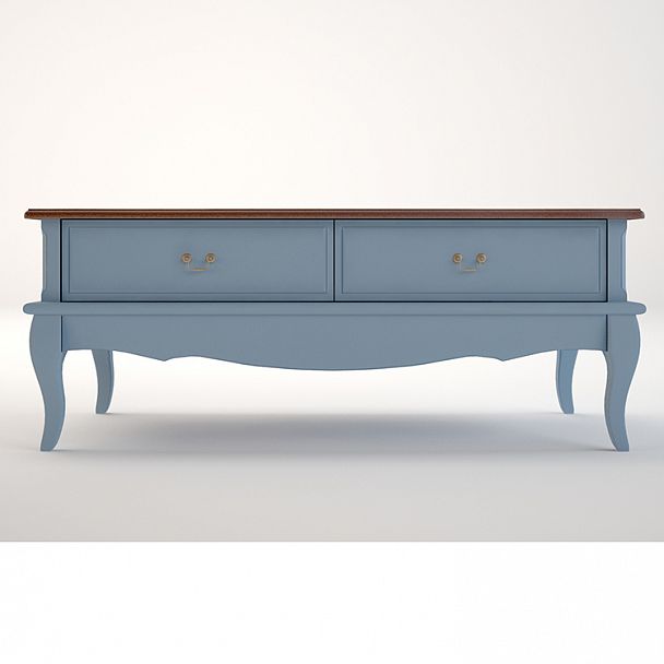 Стол "Leontina" 9343 - Вид 4