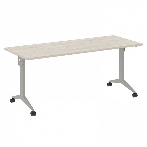 Стол складной "X-Pull" X.M-5.7 денвер светлый/серый - Вид 1