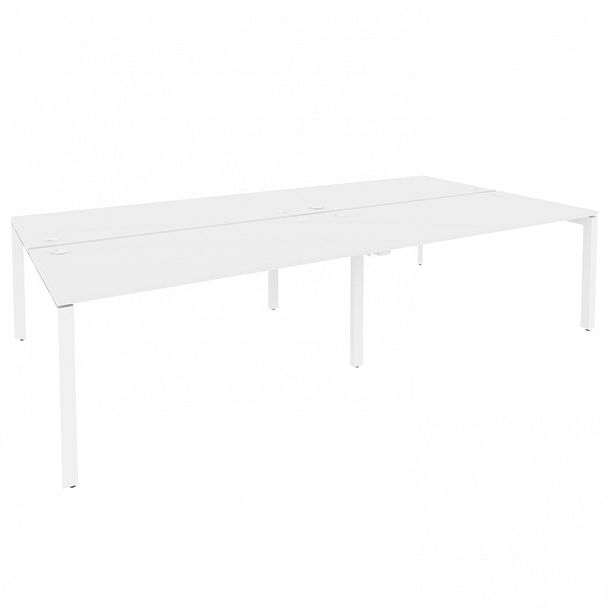 Рабочая станция "Onix" O.MP-D.RS-4.4.8 белый - Вид 1