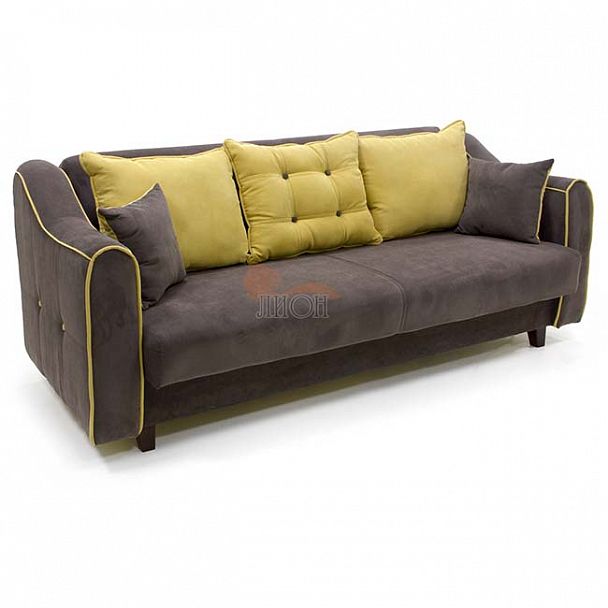 Диван "Муссон-2" - Вид 2