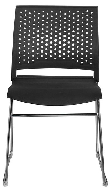 Кресло Color RCH D918 Черный - Вид 4