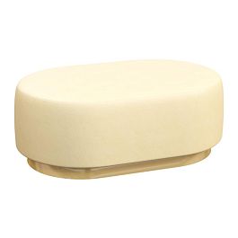 Vermont Пуфик PV-5 Oregon 11/Золото 1200*800*425 - Фото предпросмотра