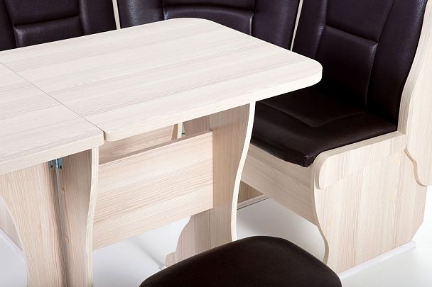 Уголок кухонный Нарцисс - Вид 3