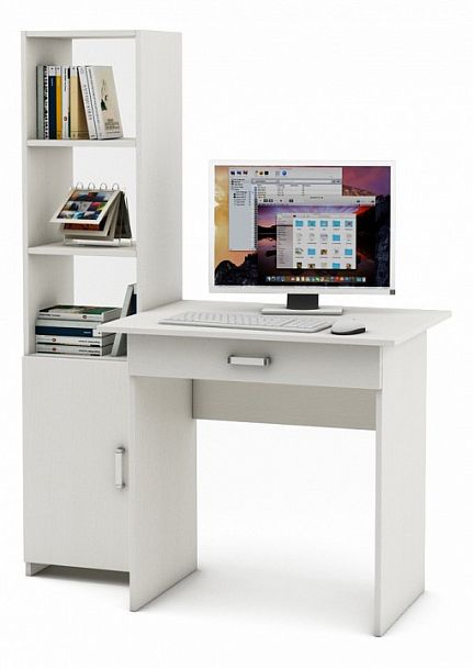 Рабочее место Лайт-1Я - Вид 1