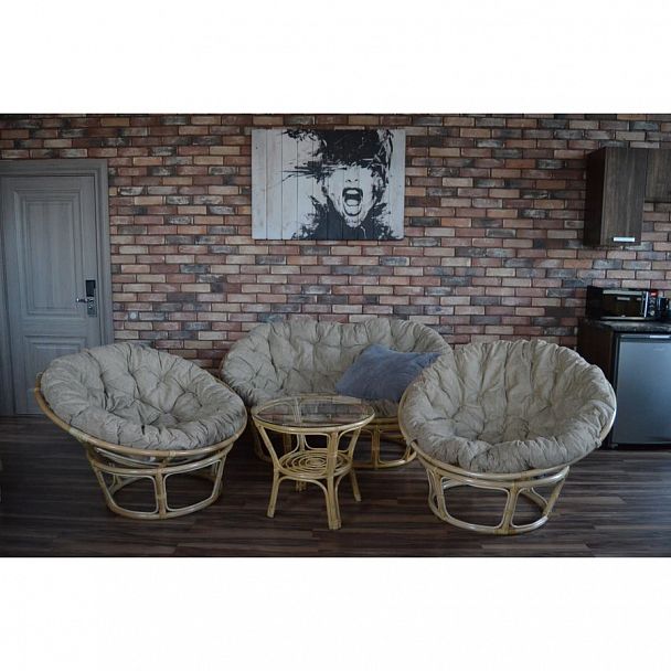 Диван "Мамасан" 23/02 - Вид 26