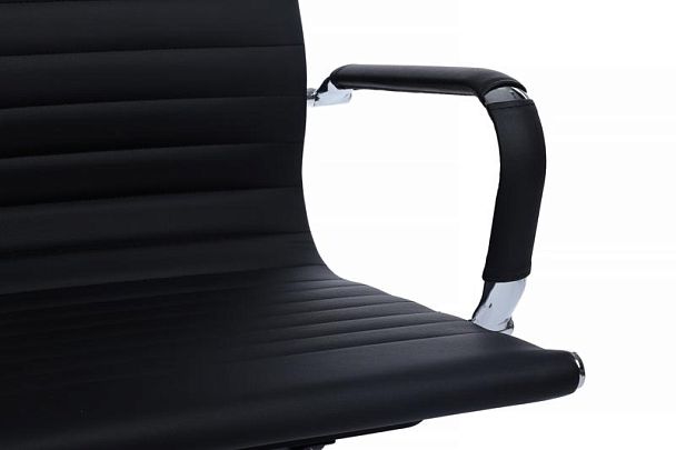 Кресло Hugo RCH 6002-2SE Черный - Вид 11