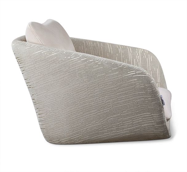 Стул барный Sheffilton SHT-ST43-2/S137 морозное  утро/стальной/черный муар - Вид 4