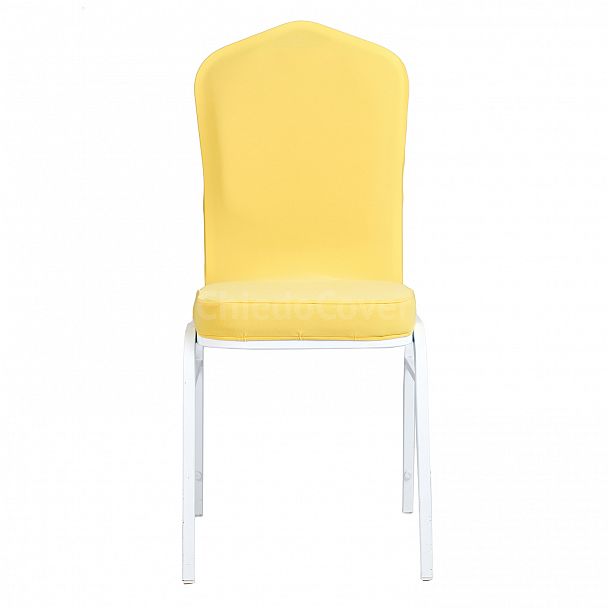 Чехол 46, светло-желтый - Вид 3