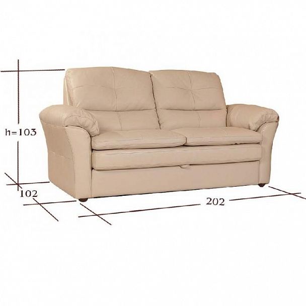 Диван "Диаманте" - Вид 8