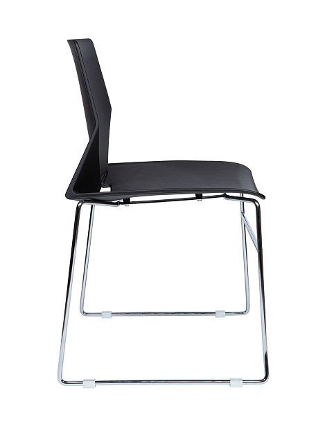 Стул Eleven black - Вид 3