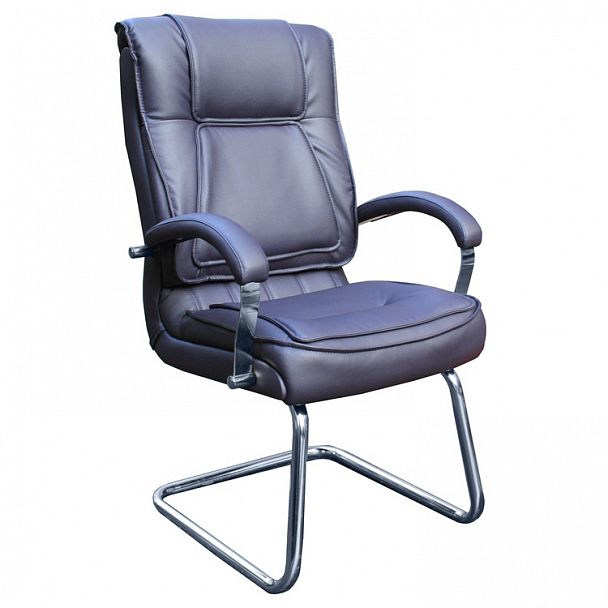 Кресло "Балатон" хром - Вид 1