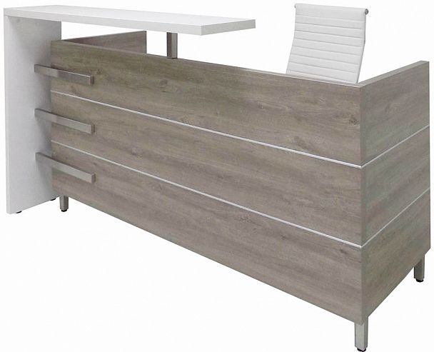 Ресепшн заказной №58 - Вид 1