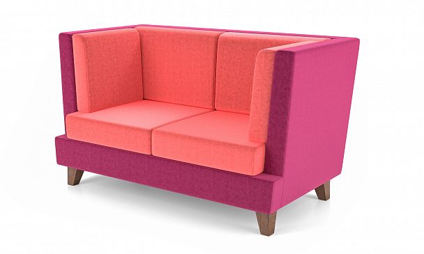 Диван "M16-2S" - Вид 3