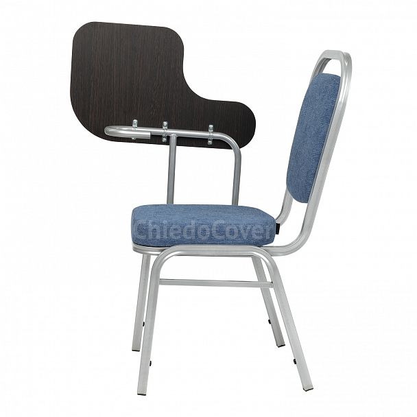 Конференц-стул Дания 25мм с пюпитром - Вид 5