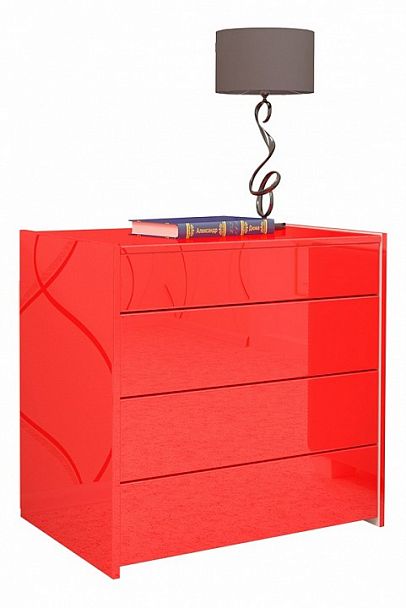 Комод Мебелеф-68 - Вид 1