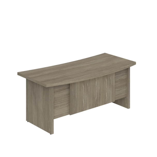 Стол Wing 1800х872х750 / цвет: дуб темный - Вид 1