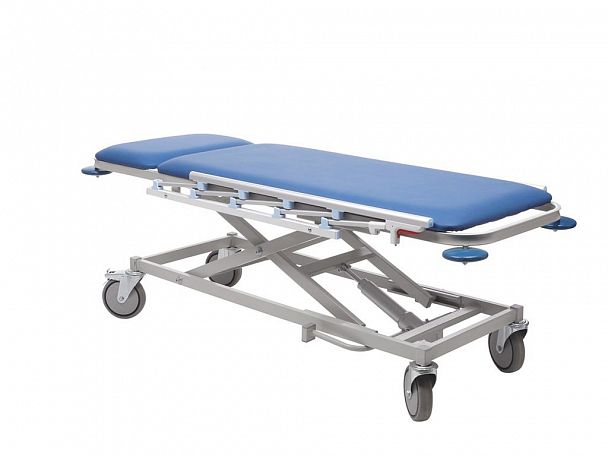 Тележка МД ТБЛ-01 - Вид 3